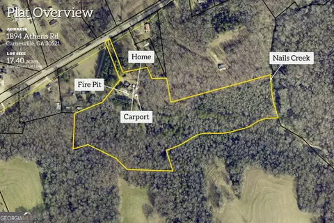 Other - 1894 Athens Rd, Carnesville, GA 30521 photo 13 of 18