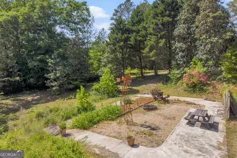 Exterior - 1894 Athens Rd, Carnesville, GA 30521 photo 8 of 8