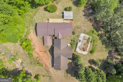 View/Area - 1894 Athens Rd, Carnesville, GA 30521 photo 4 of 4