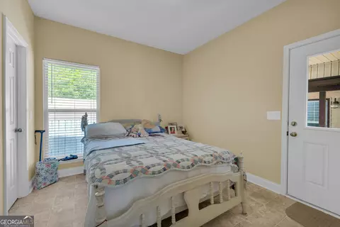 Bedroom - 1894 Athens Rd, Carnesville, GA 30521 photo 1 of 3