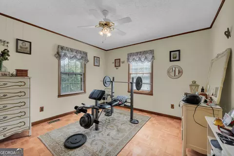 Bedroom - 1894 Athens Rd, Carnesville, GA 30521 photo 3 of 3