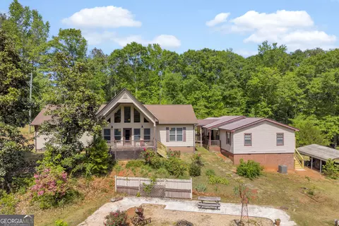 1894 Athens Rd, Carnesville, GA 30521