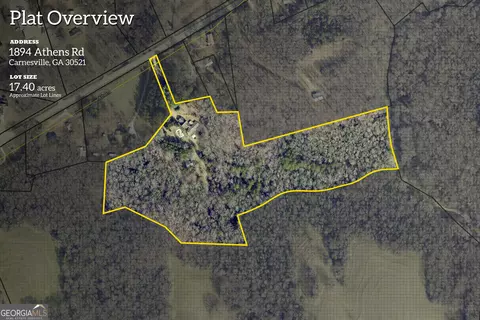 Other - 1894 Athens Rd, Carnesville, GA 30521 photo 15 of 18