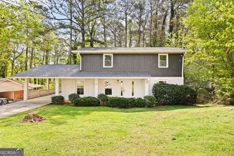 4289 Kimball Rd SW, Atlanta, GA 30331