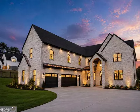 3213 Thompson Mill Rd, Buford, GA 30519