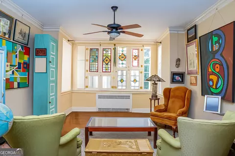 1765 Peachtree St #3B, Atlanta, GA 30309