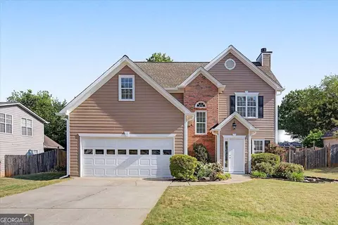 3445 English Oaks Dr NW, Kennesaw, GA 30144