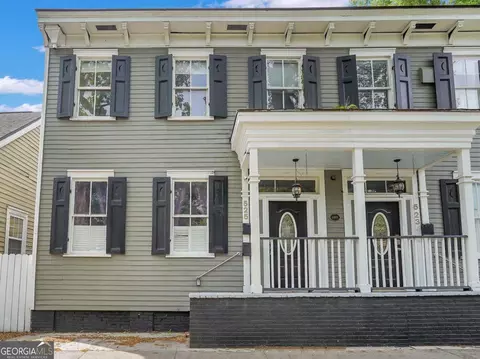 525 E Gwinnett St #B, Savannah, GA 31401