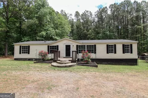 2345 Shoal Creek Rd, Colbert, GA 30628