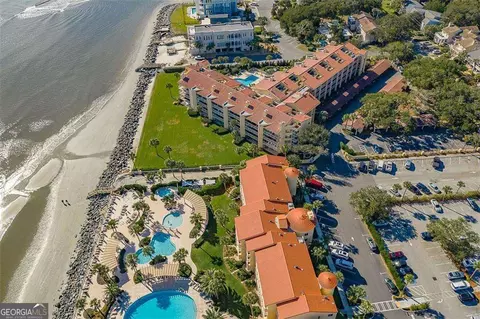 201 Neptune Rd #349, St. Simons, GA 31522