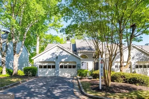 3798 Ashford Lake Ct NE, Atlanta, GA 30319