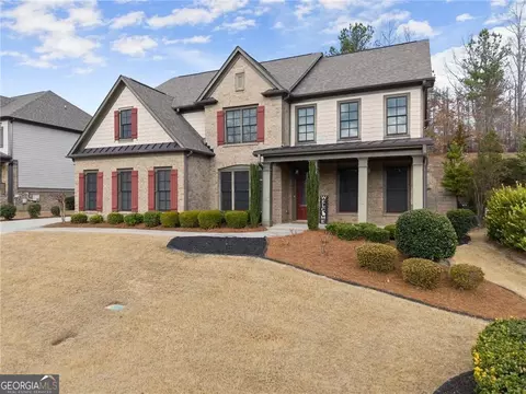6514 Lemon Grass Ln, Flowery Branch, GA 30542