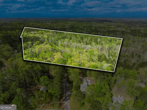 0 Ridge Rd, South Fulton, GA 30213