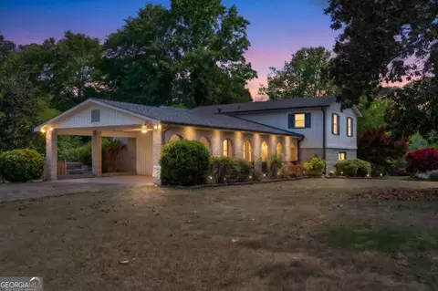 1270 Little Acres Pl, Marietta, GA 30066