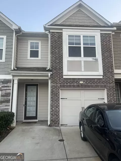 2686 Avanti Way, Decatur, GA 30035