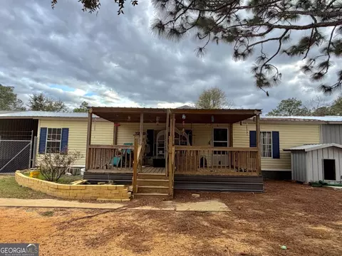181 Partridge Pl, Jesup, GA 31545