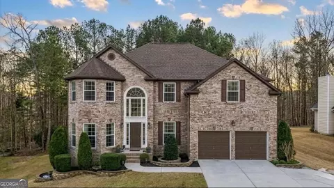 2819 Heritage Oaks Cir, Dacula, GA 30019