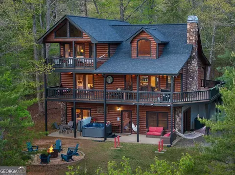 327 Dancing Trees Trl, Morganton, GA 30560