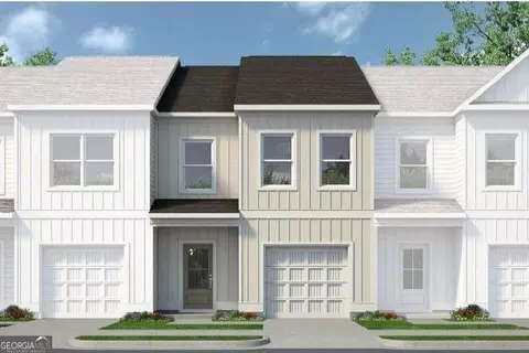86 Alameda St #122, Loganville, GA 30052