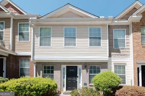 2939 Vining Ter, Decatur, GA 30034