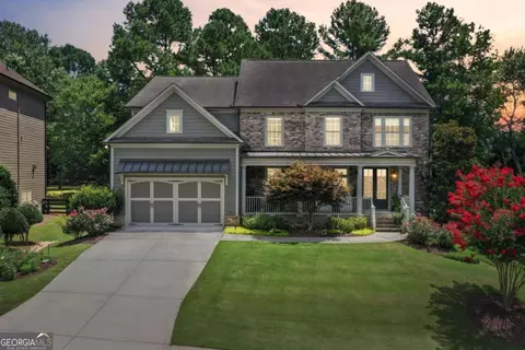114 Hedgewood Ln, Canton, GA 30115