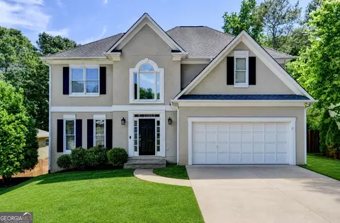 2038 Renford Pointe Pointe, Marietta, GA 30062