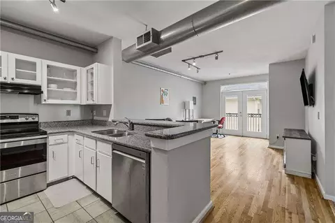 800 Peachtree St NE #1517, Atlanta, GA 30308