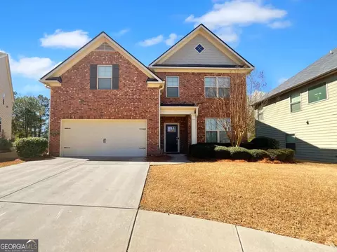 335 Farm Manor Ct, Lawrenceville, GA 30045