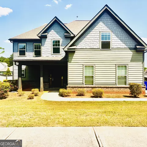 1915 Highland Creek Dr, Monroe, GA 30656