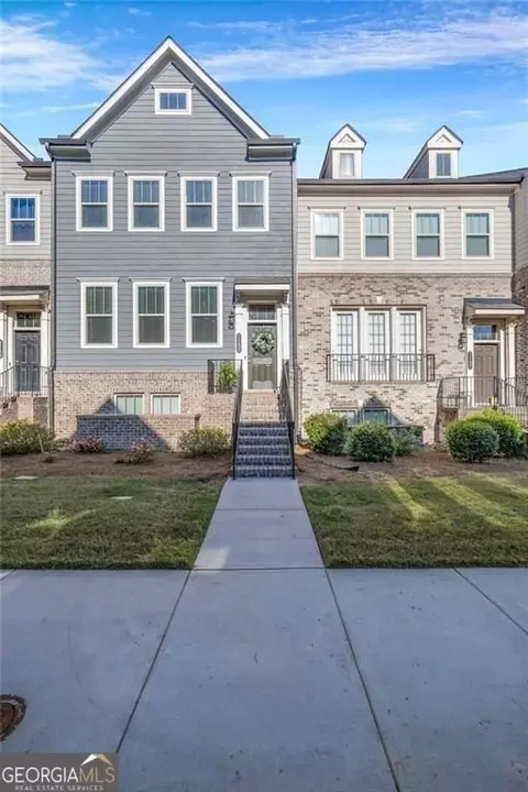 1193 Parktown Dr, Mableton, GA 30126