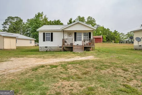 707 E 3rd Ave, Cordele, GA 31015
