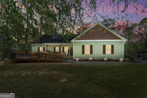 334 Old White Oak Trl, Dawsonville, GA 30534