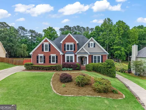 2123 Oak Falls Ln, Buford, GA 30519