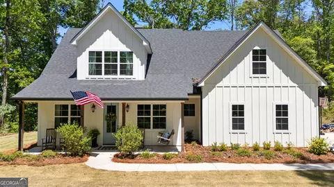 135 Mckoy Rd, Newnan, GA 30263