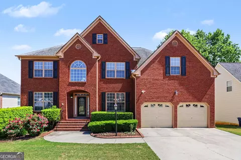 3335 Lake Valley Way, Douglasville, GA 30135