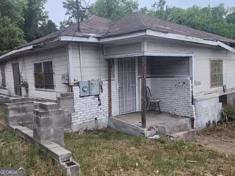 2147 Mercer University Dr, Macon, GA 31204