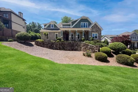 2036 Westwood Cir SE, Smyrna, GA 30080