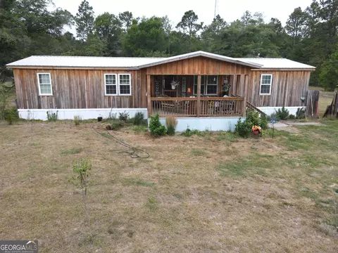 19 Cow Ford Bridge Rd, Adrian, GA 31002