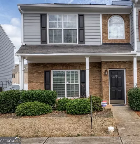 2851 Walden Lake Bnd, Decatur, GA 30035