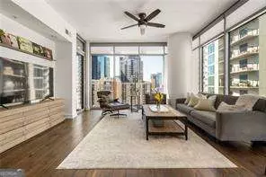 Undisclosed, Atlanta, GA 30309