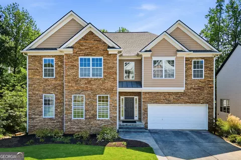4027 Forest Grove Pass NW, Acworth, GA 30101