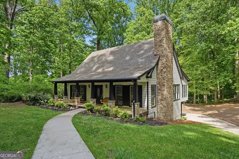 3750 Watson Rd, Cumming, GA 30028