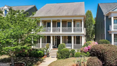109 Centennial Dr, Peachtree City, GA 30269