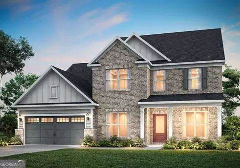 4885 Rosarian Dr, Cumming, GA 30040