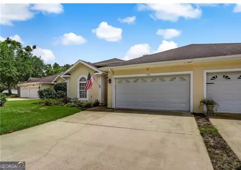 118 Kathryne Bailey Dr, Kingsland, GA 31548