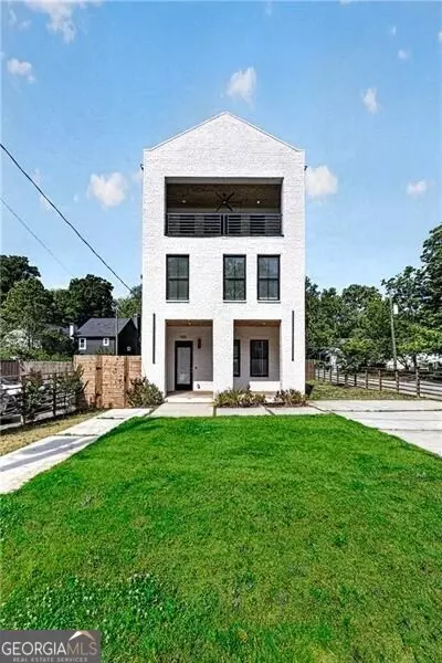 985 Mcdaniel St SW, Atlanta, GA 30310