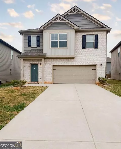 11644 Stovall Pl, Hampton, GA 30228
