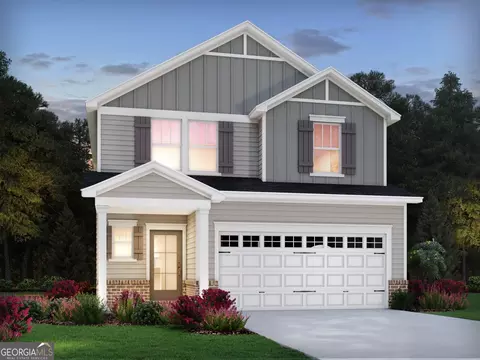 5195 Abdulla Dr, Cumming, GA 30041