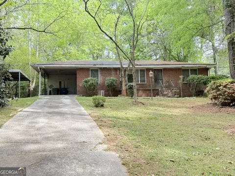 4225 Bakers Ferry Rd SW, Atlanta, GA 30331