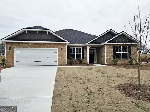 309 Angela Ave #LOT 06, Bowdon, GA 30108